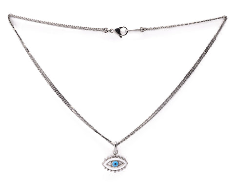 Evil Eye