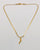Cornetto Necklace