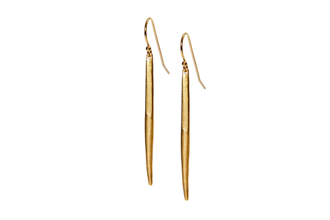XL Gold Spike