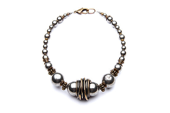 Tribal Choker