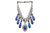 Vintage Lapis Bib