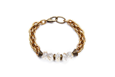 Citrine Stacker