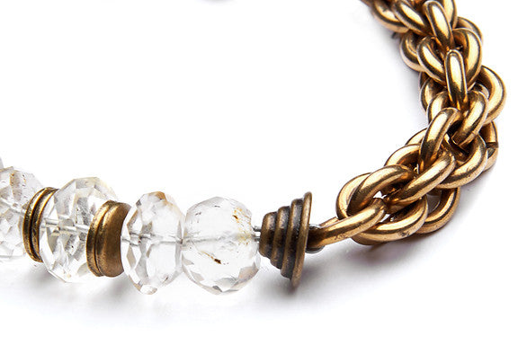 Citrine Stacker