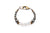 Citrine and Pyrite Stacker
