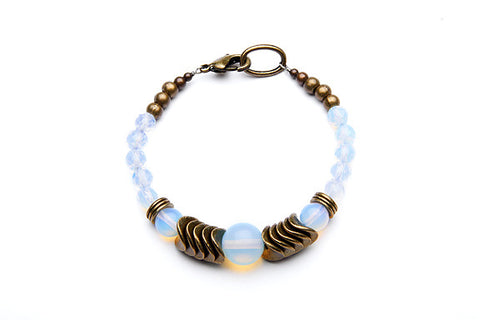 Opalite Stacker